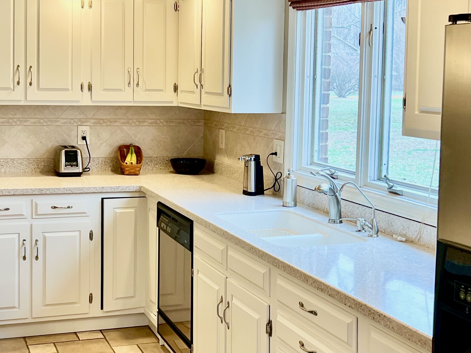 Craftsman Painter Hero Background