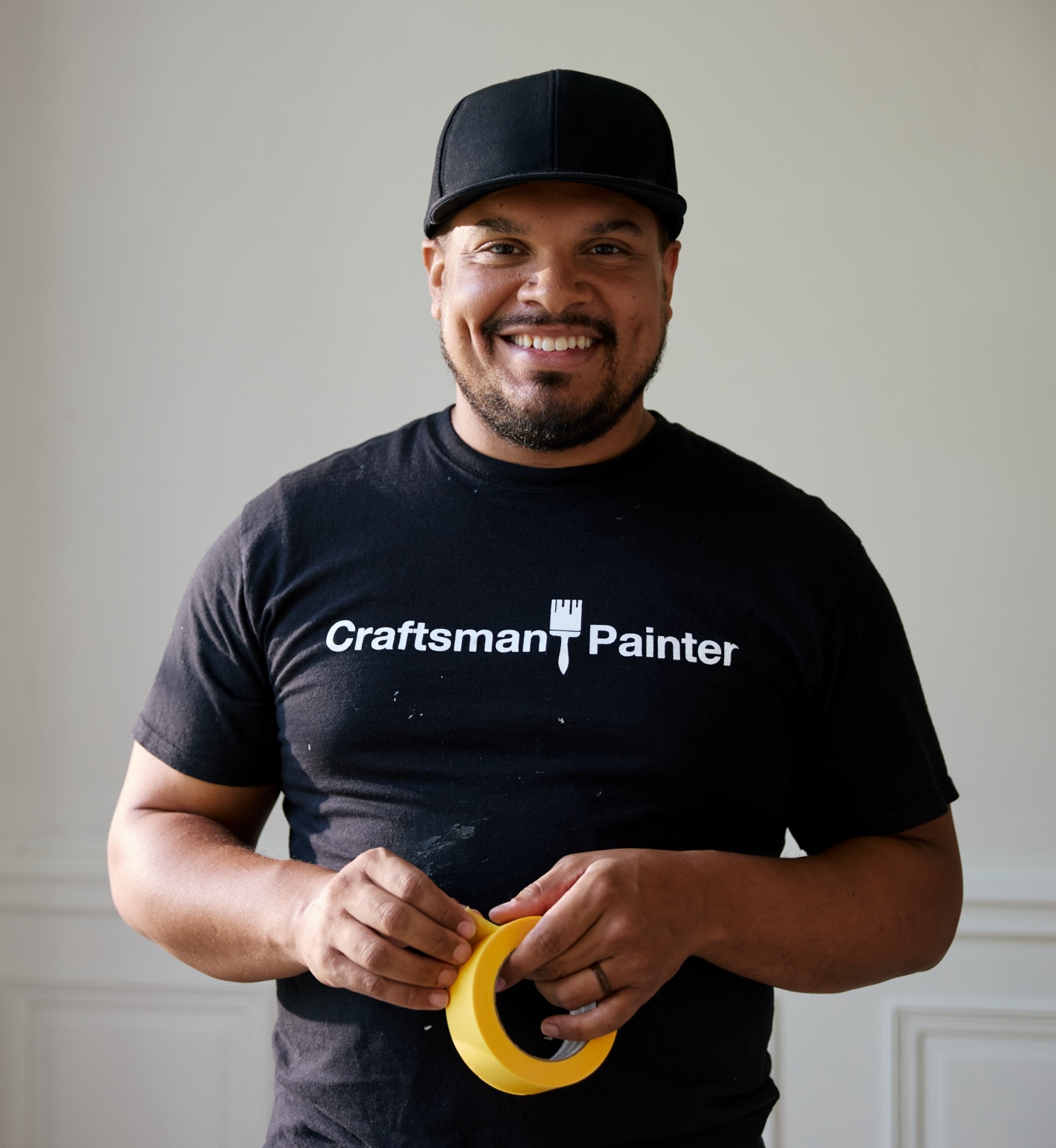 Craftsman Painter Member