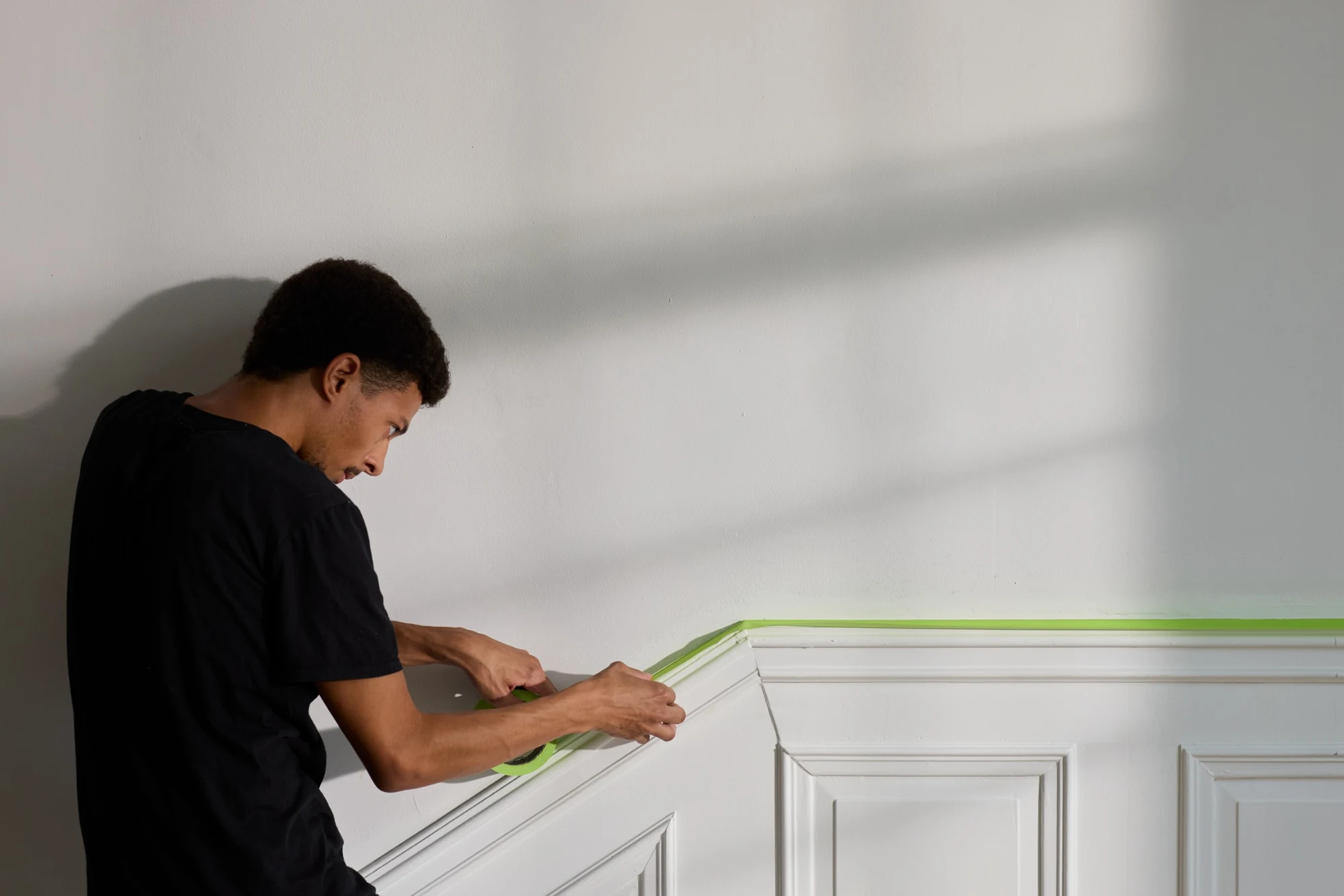 Craftsman Painter Collective